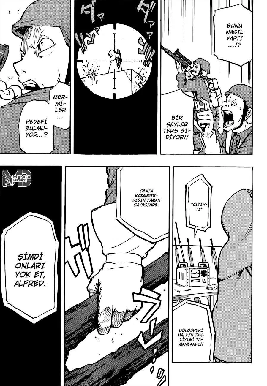 Red Sprite - Sayfa 12