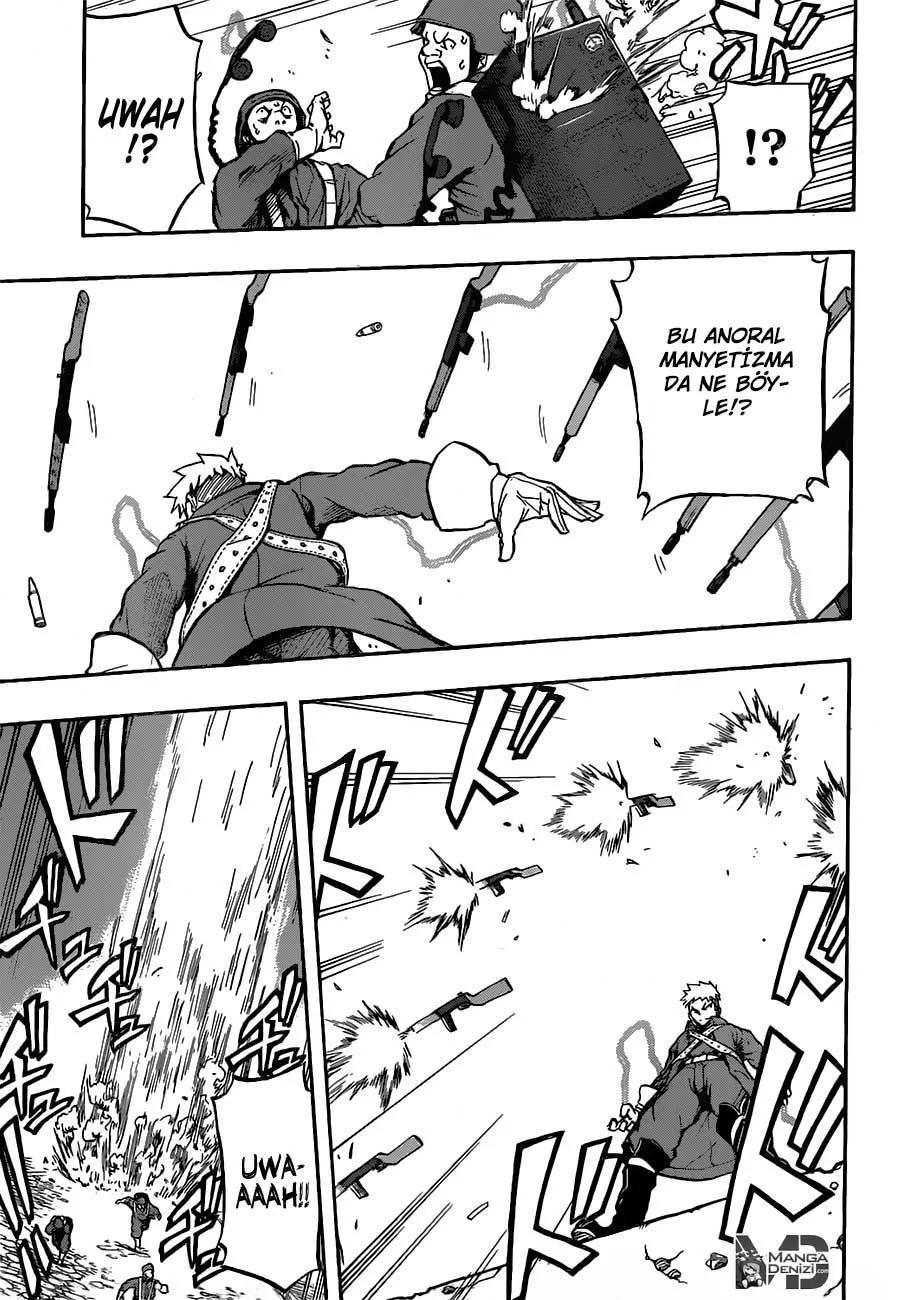 Red Sprite - Sayfa 14