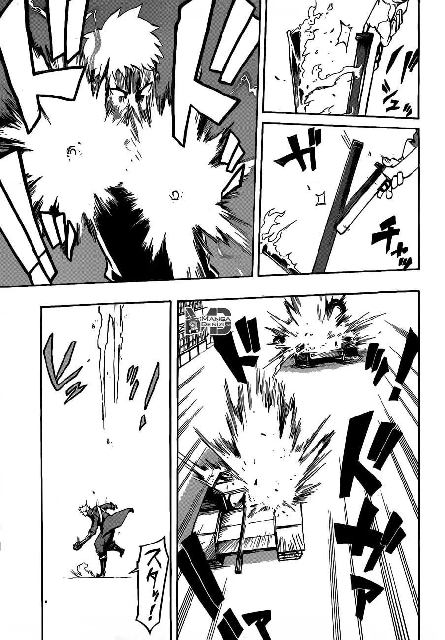 Red Sprite - Sayfa 18