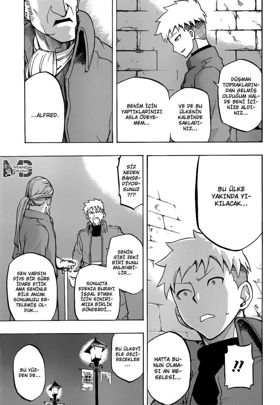 Red Sprite - Sayfa 12