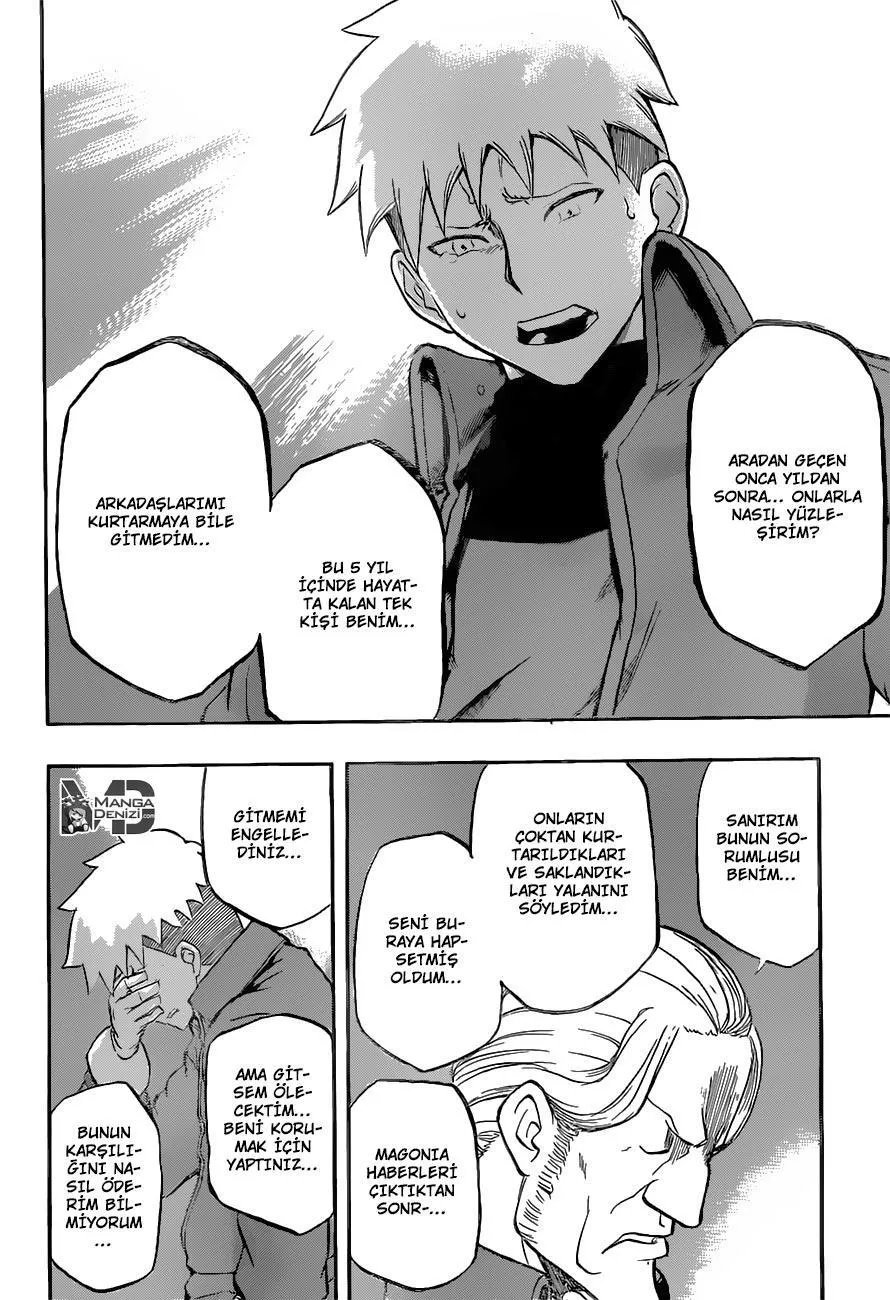 Red Sprite - Sayfa 15