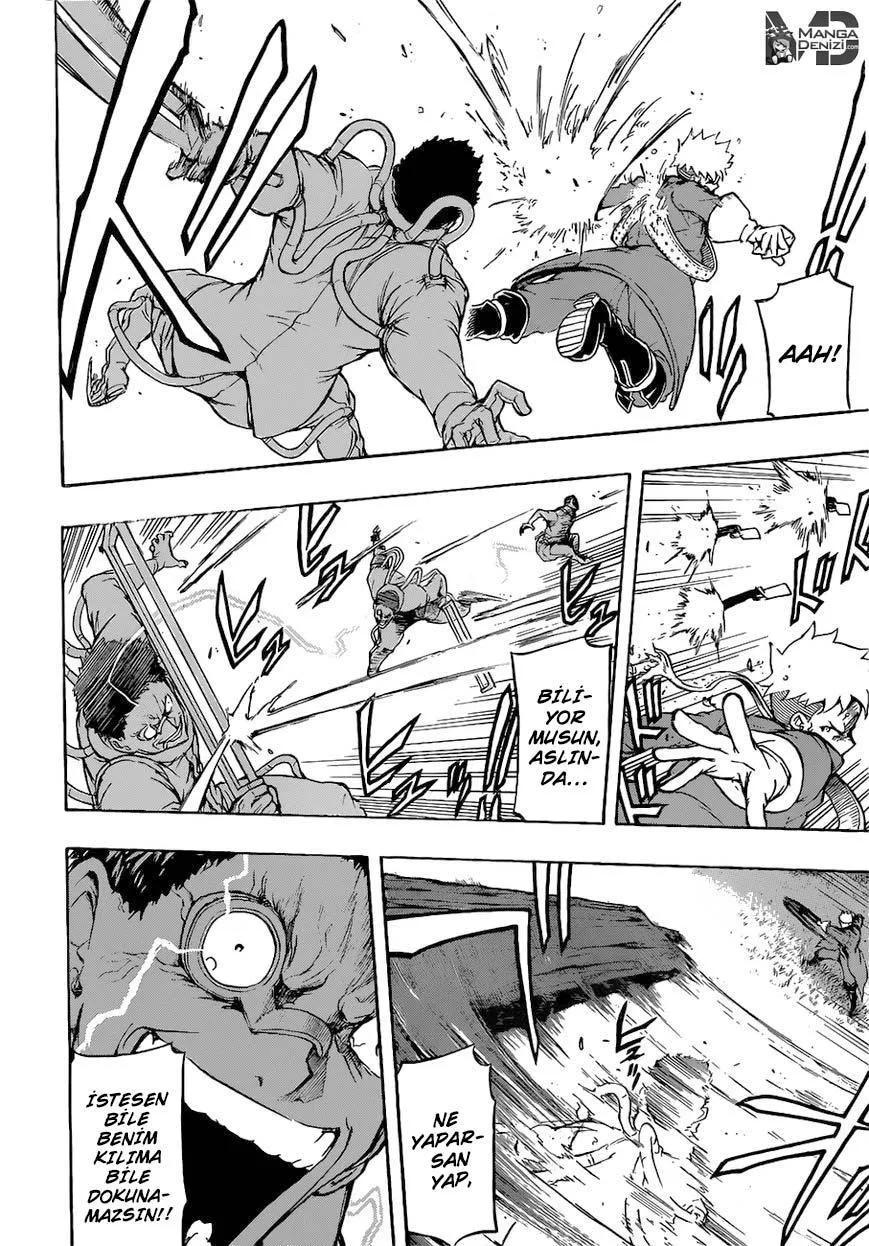 Red Sprite - Sayfa 7