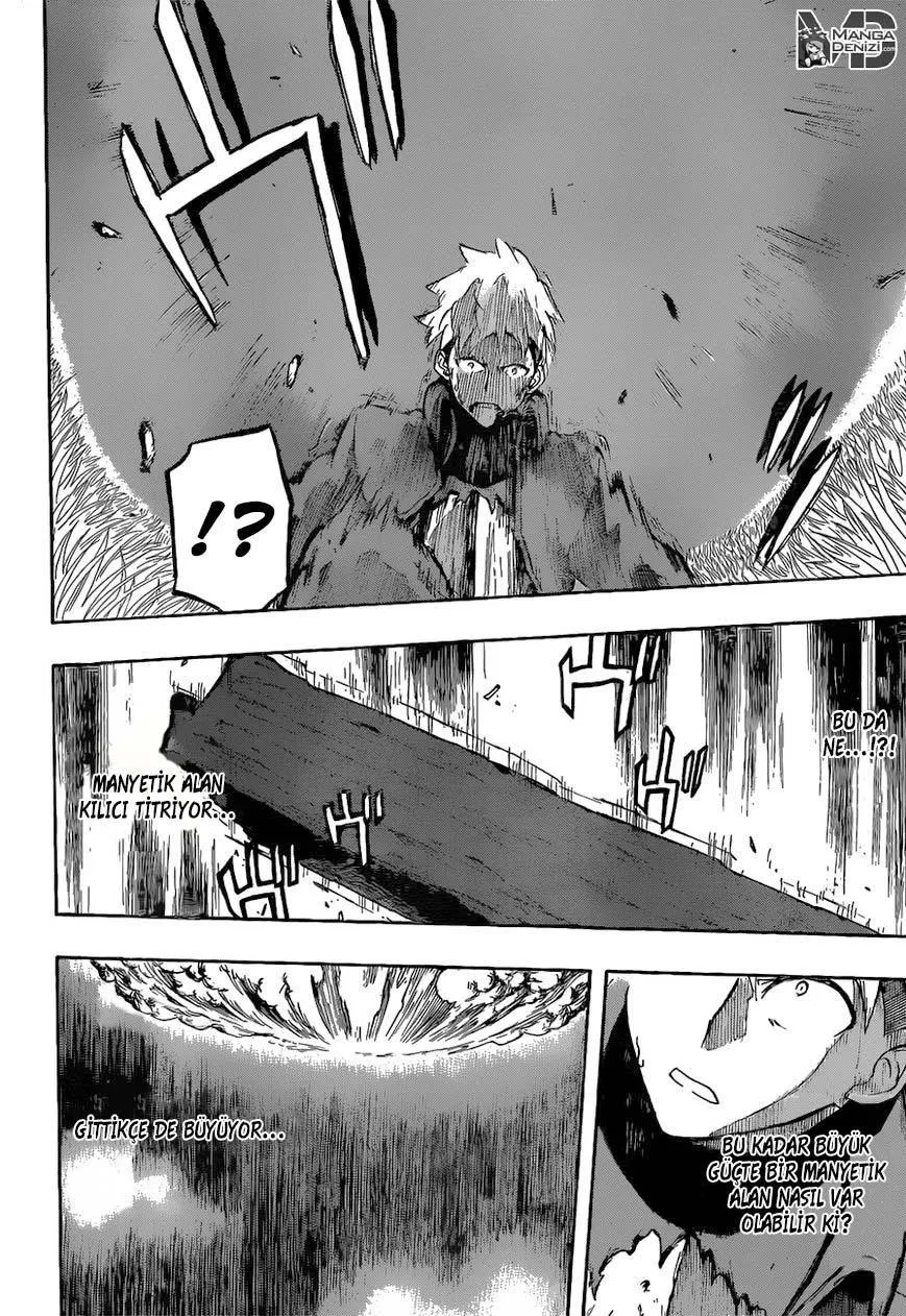 Red Sprite - Sayfa 11