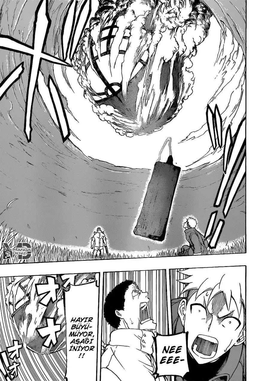 Red Sprite - Sayfa 12