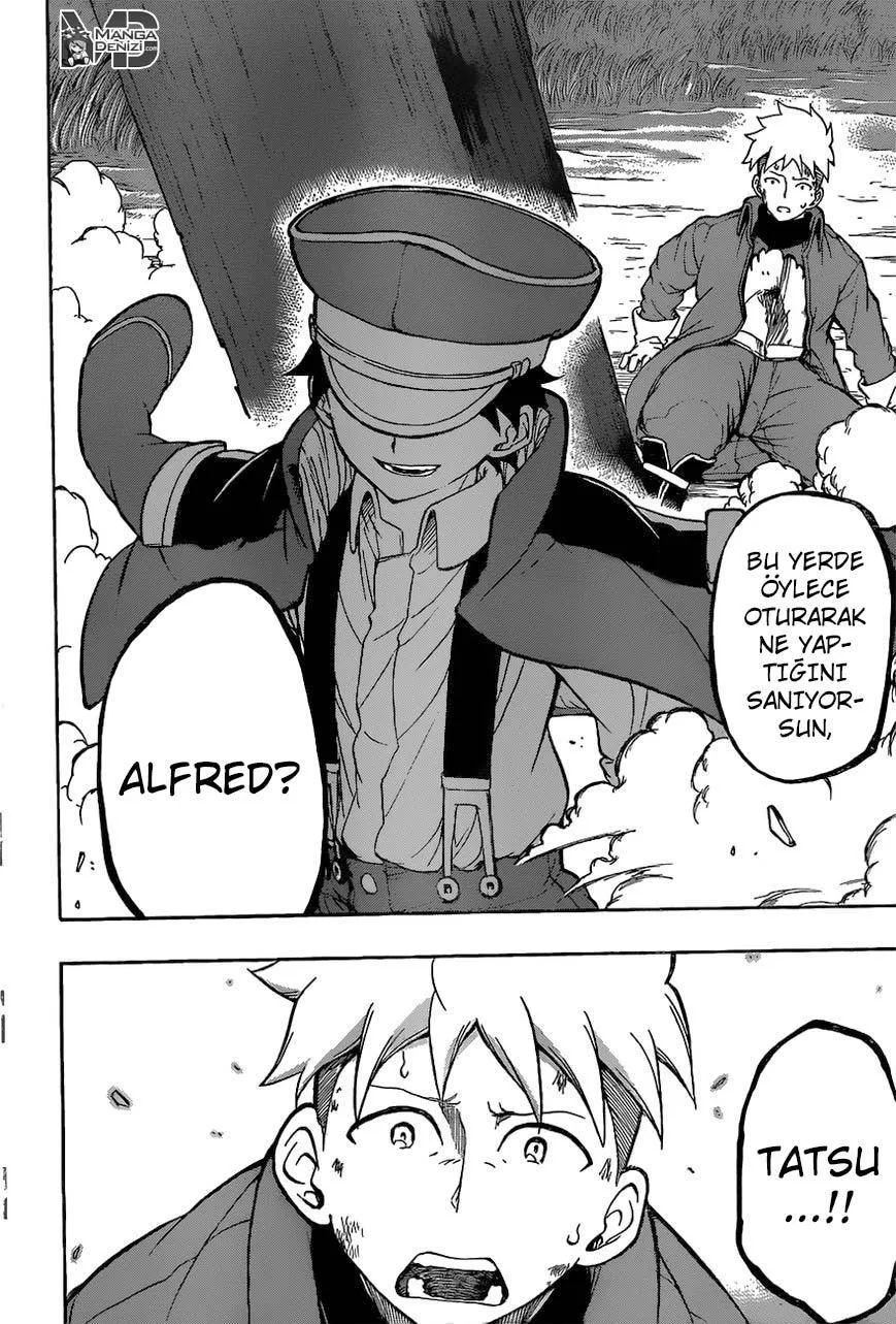 Red Sprite - Sayfa 15