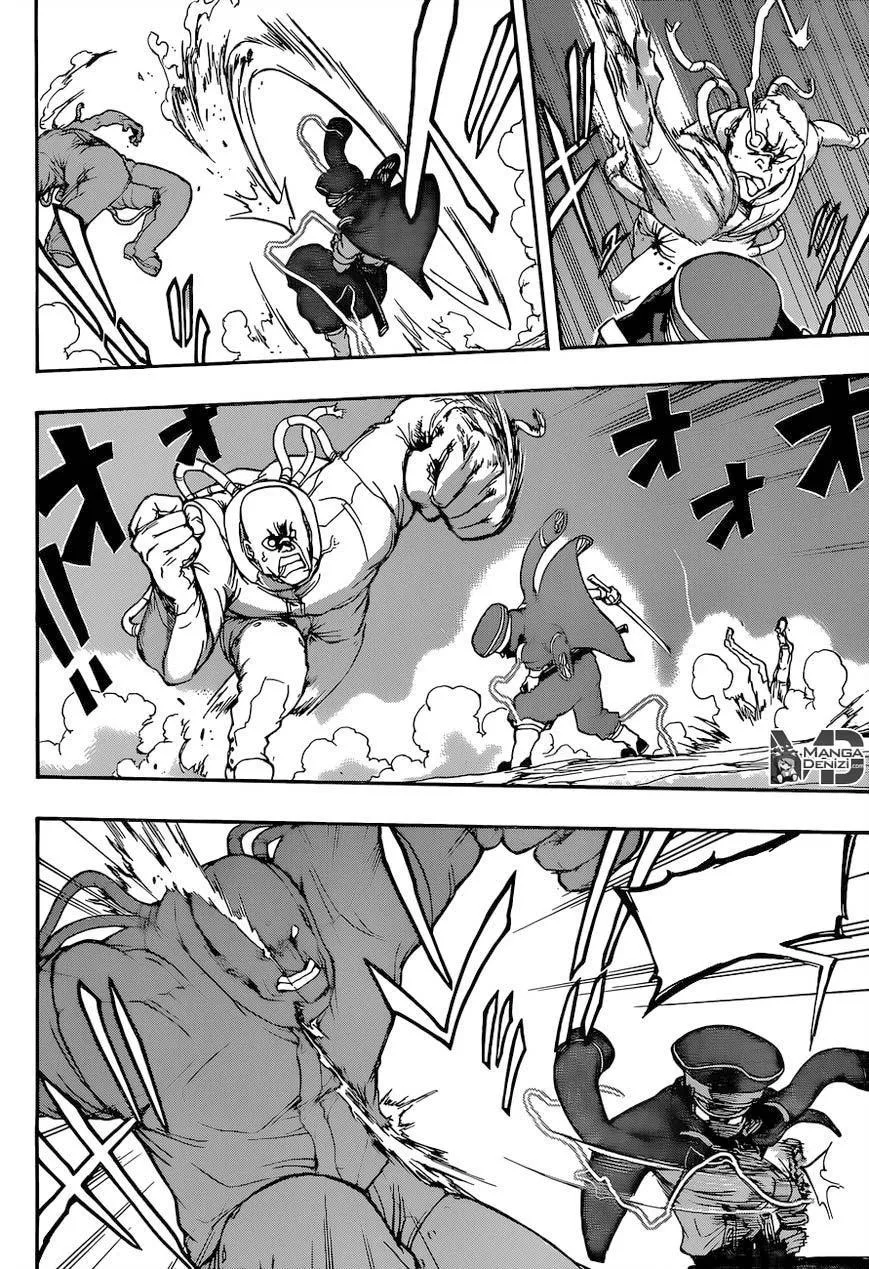 Red Sprite - Sayfa 5