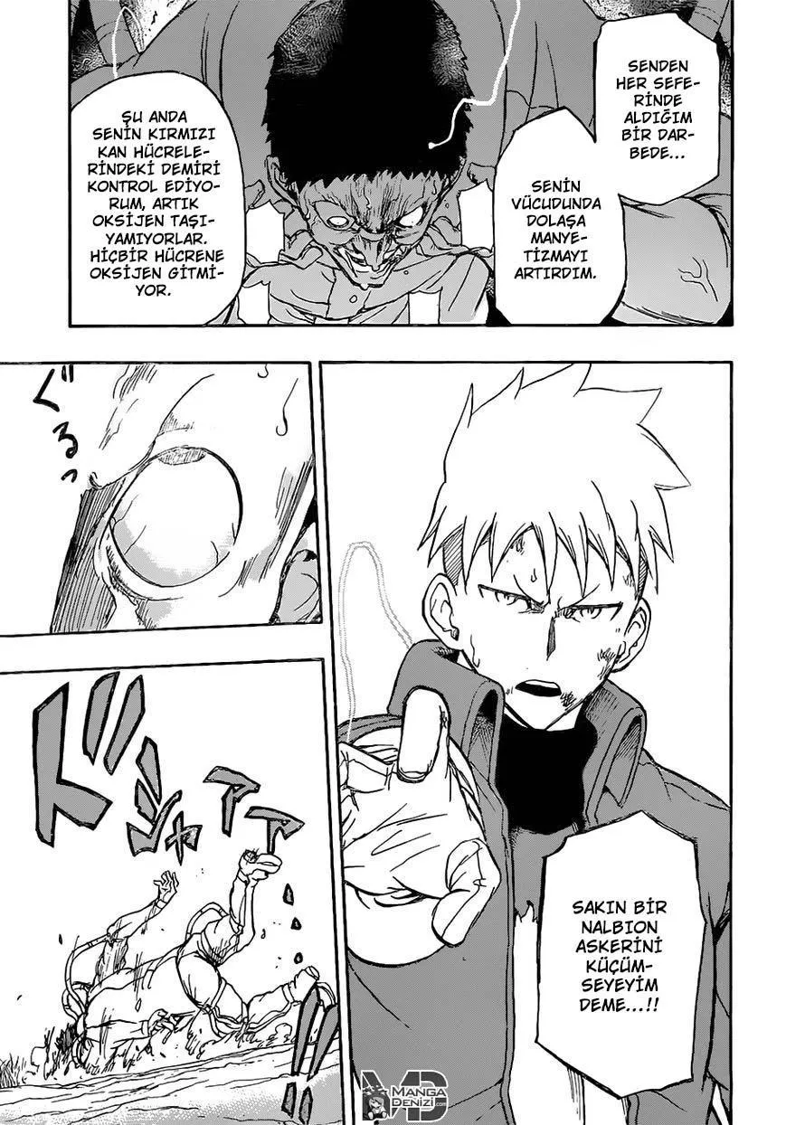 Red Sprite - Sayfa 8