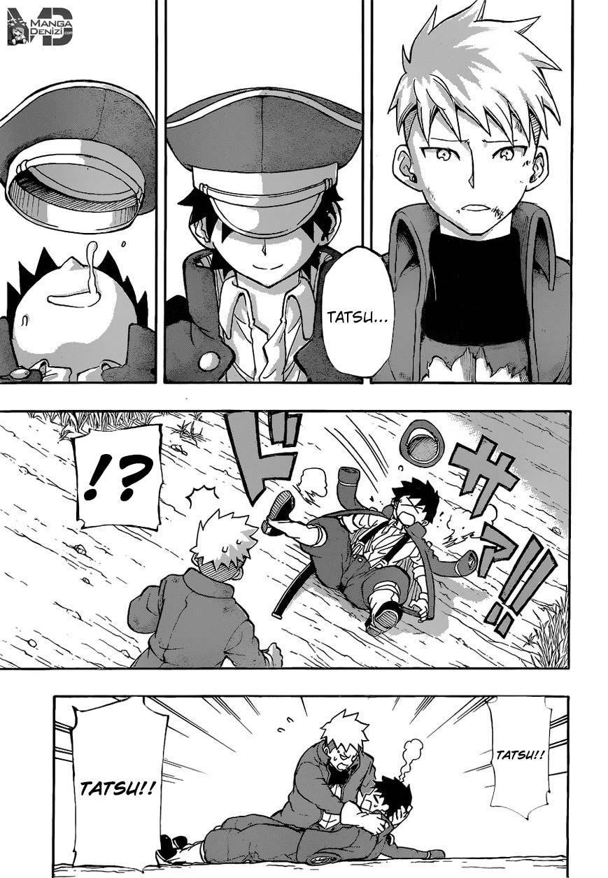 Red Sprite mangasının 10 bölümünün 10. sayfasını okuyorsunuz.