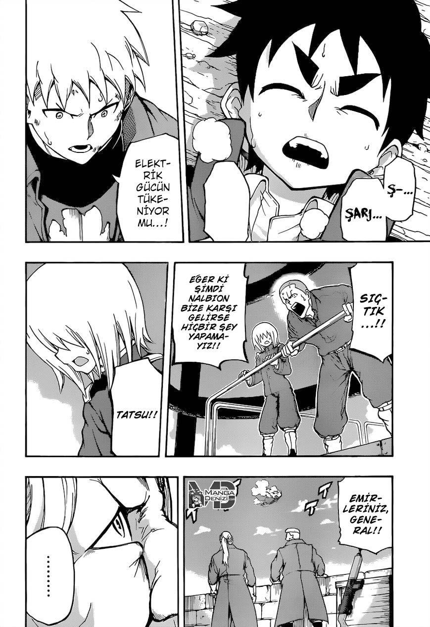 Red Sprite mangasının 10 bölümünün 11. sayfasını okuyorsunuz.