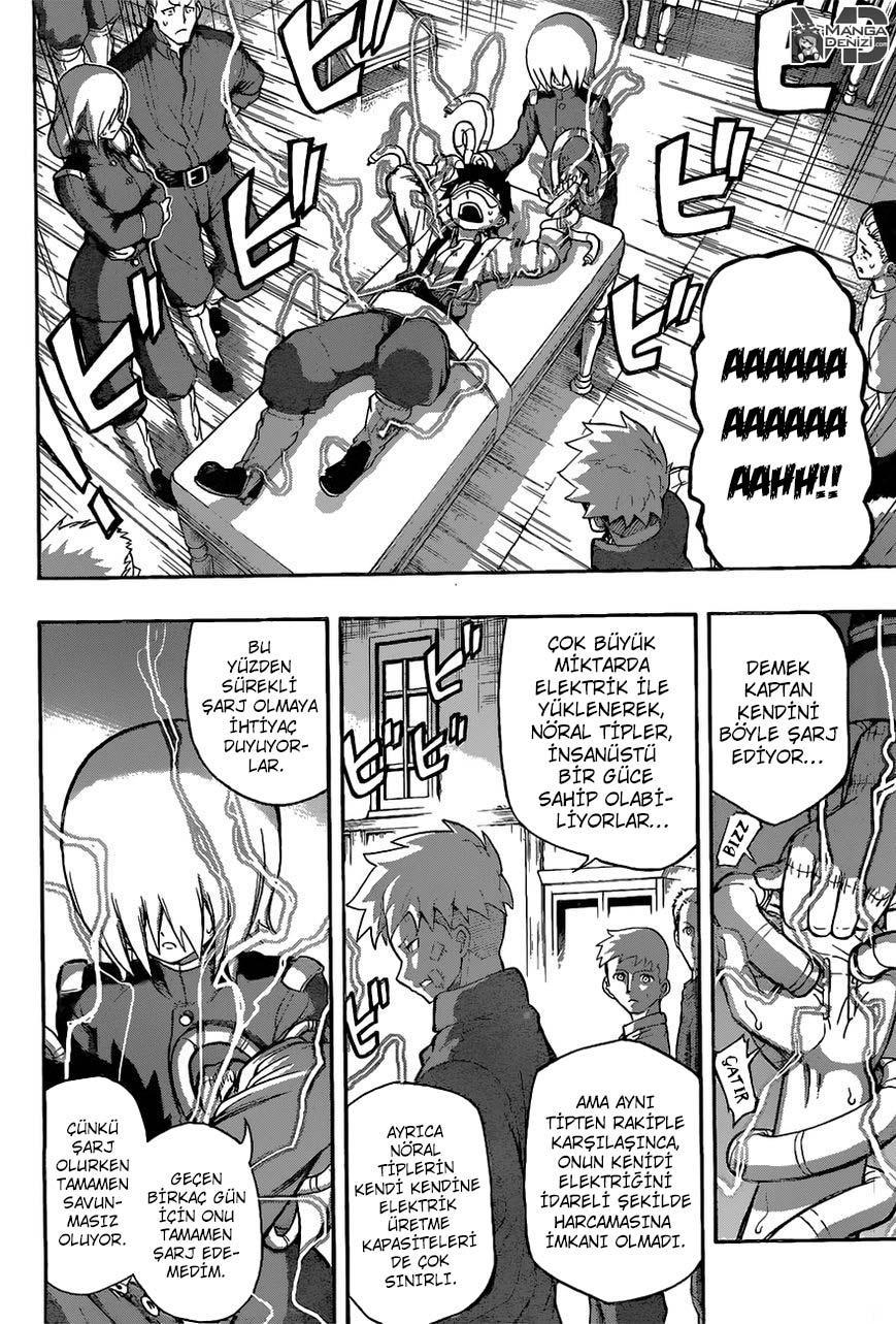 Red Sprite mangasının 10 bölümünün 13. sayfasını okuyorsunuz.