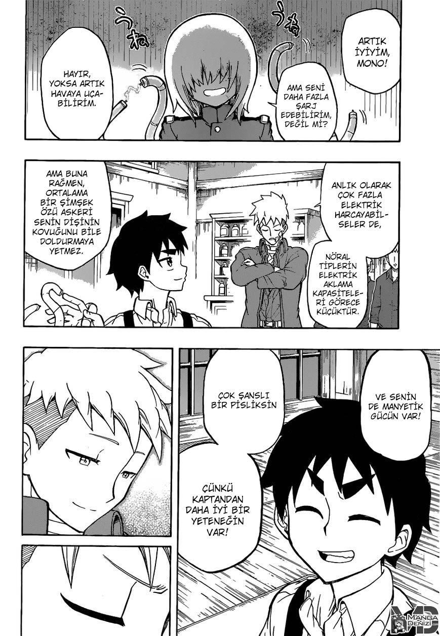 Red Sprite mangasının 10 bölümünün 15. sayfasını okuyorsunuz.