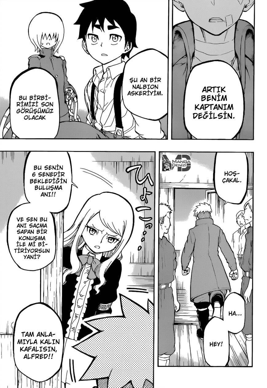 Red Sprite mangasının 10 bölümünün 16. sayfasını okuyorsunuz.