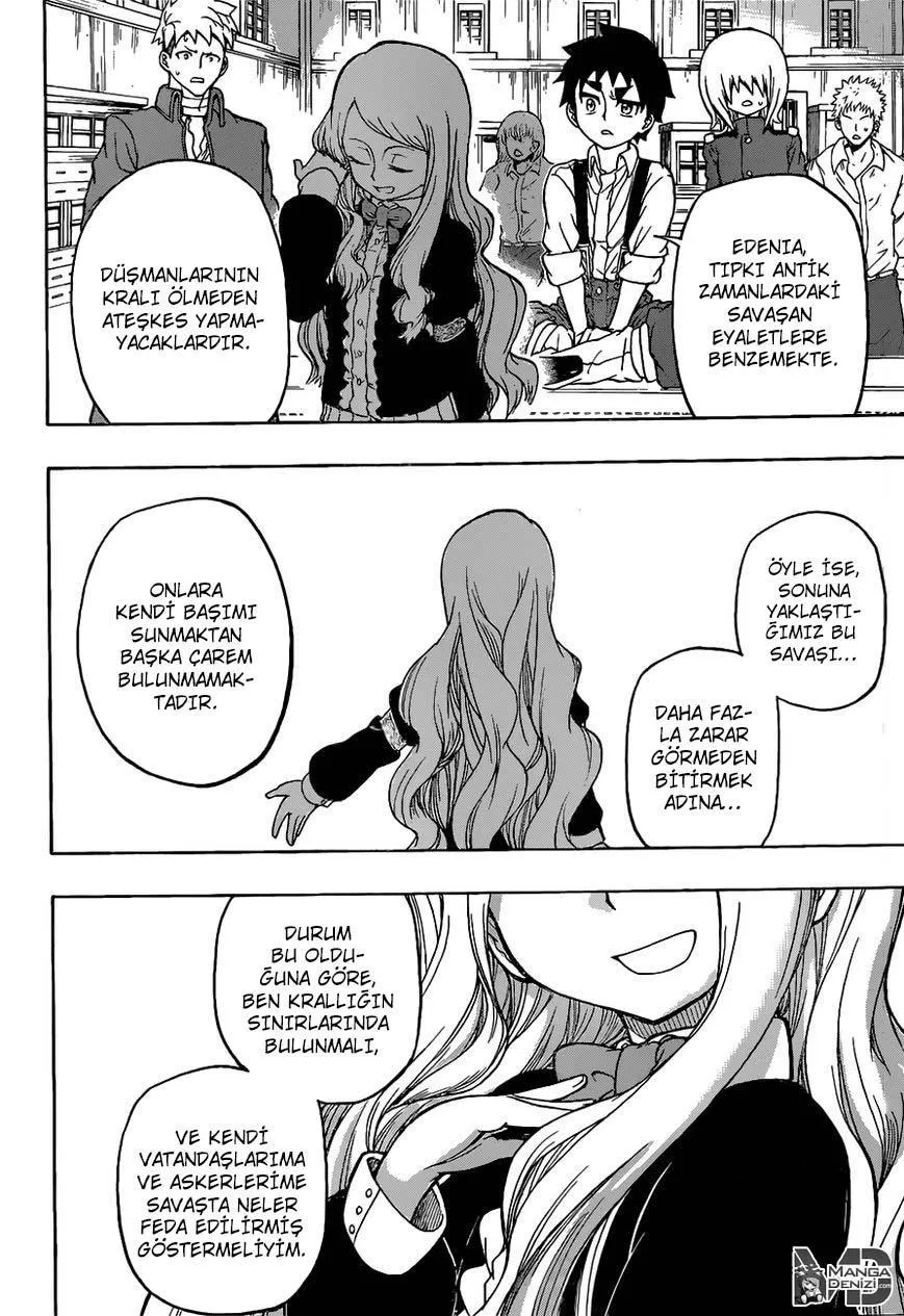 Red Sprite - Sayfa 19