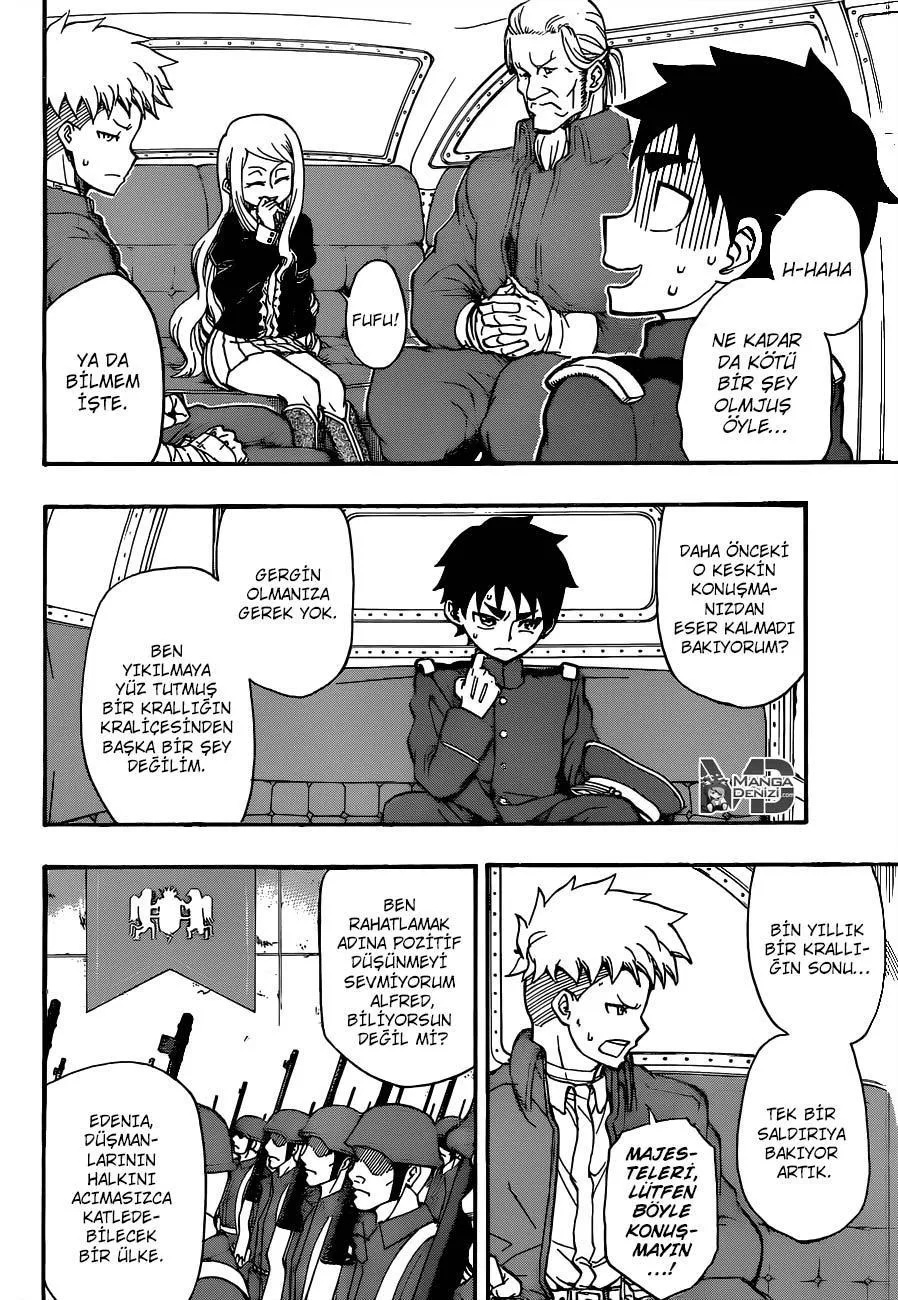 Red Sprite - Sayfa 3