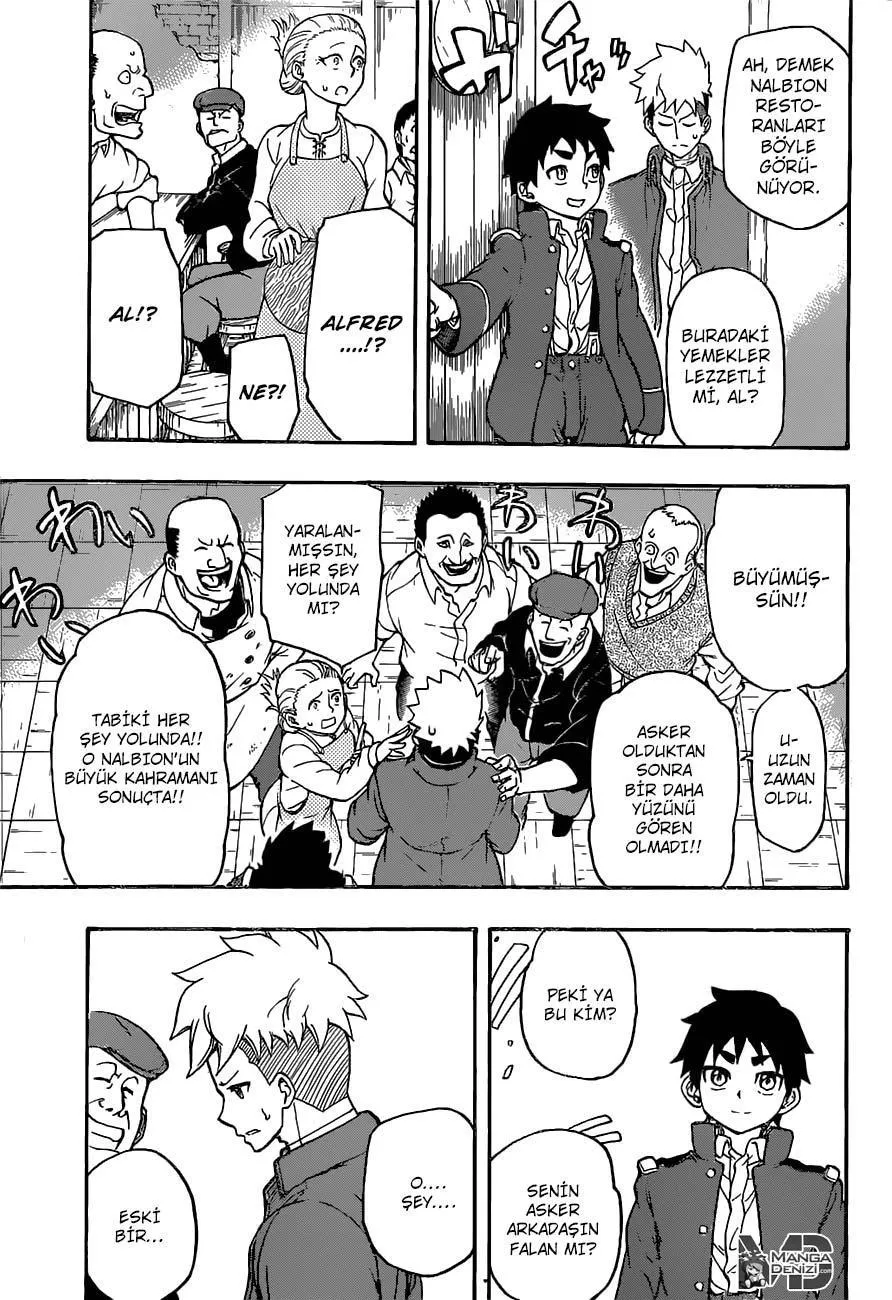 Red Sprite - Sayfa 6