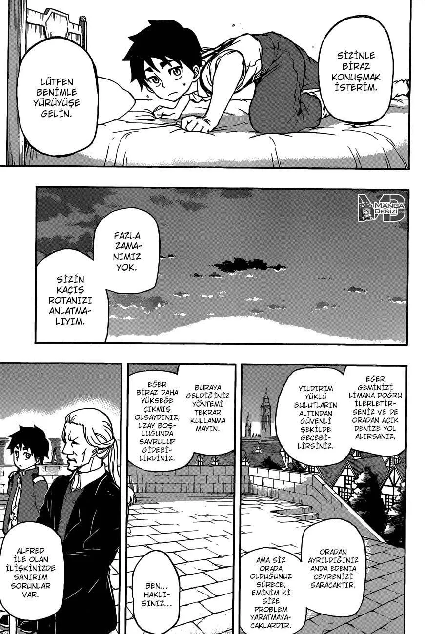 Red Sprite - Sayfa 10