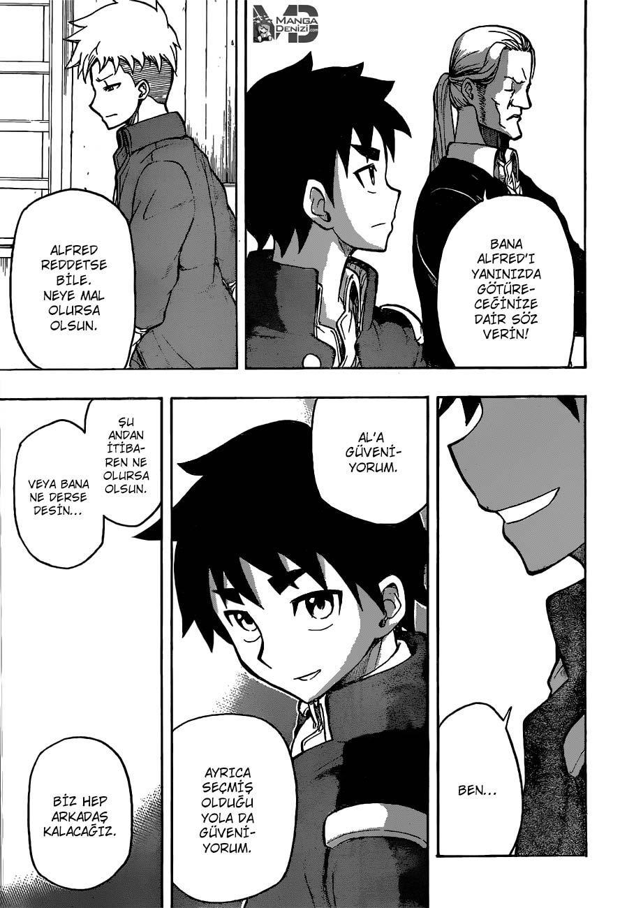 Red Sprite mangasının 11 bölümünün 12. sayfasını okuyorsunuz.