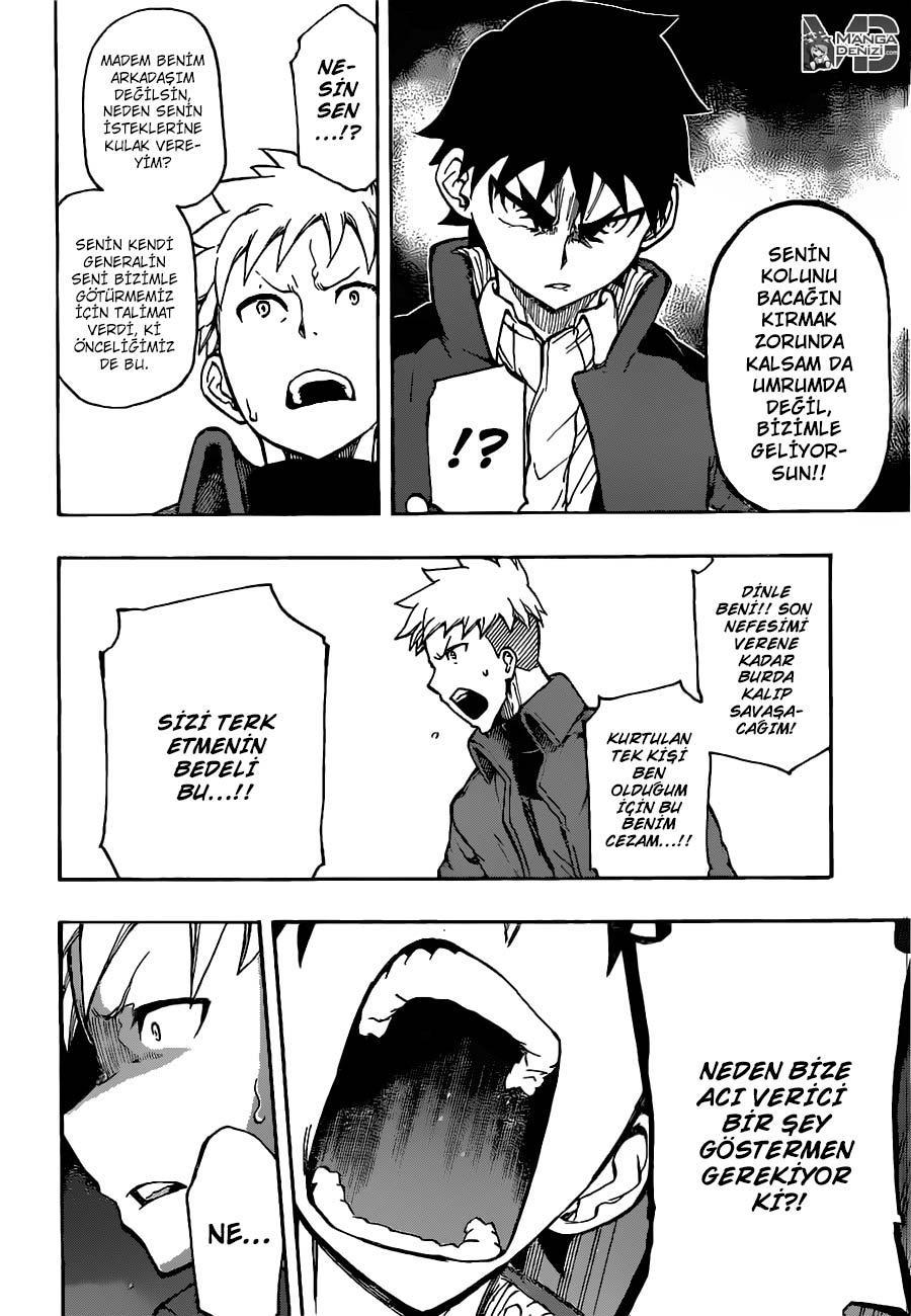 Red Sprite mangasının 11 bölümünün 15. sayfasını okuyorsunuz.