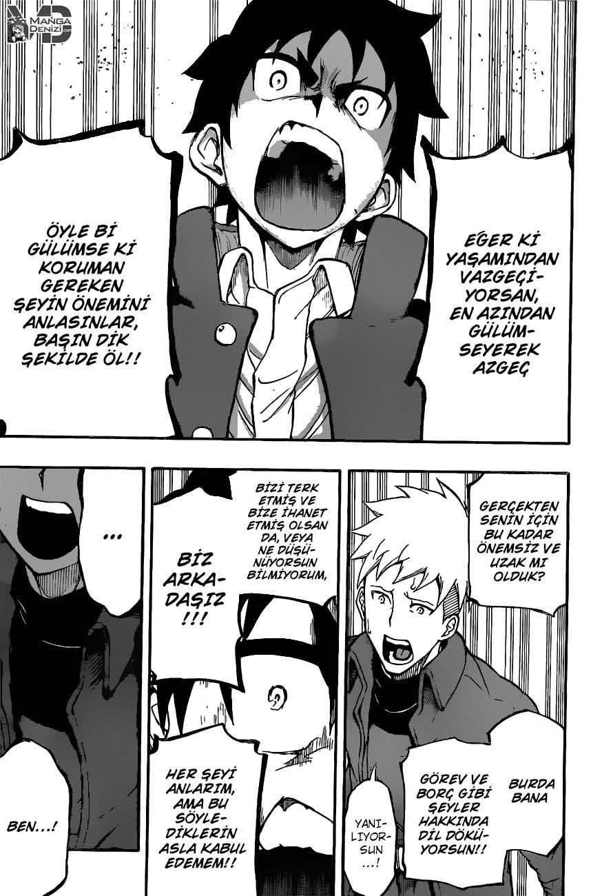 Red Sprite mangasının 11 bölümünün 16. sayfasını okuyorsunuz.