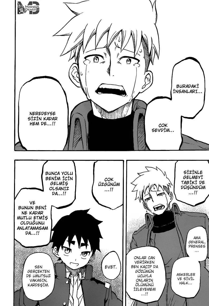 Red Sprite - Sayfa 17