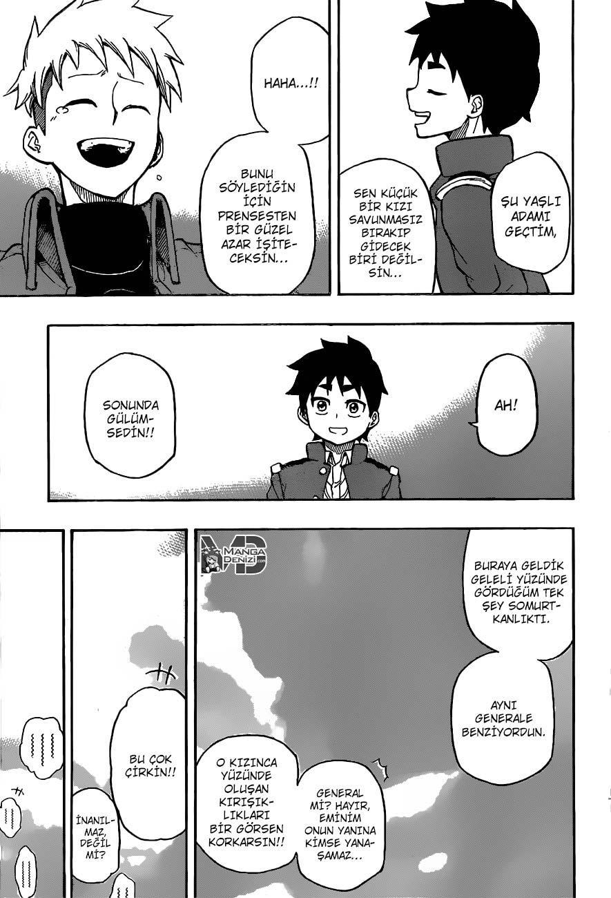 Red Sprite mangasının 11 bölümünün 18. sayfasını okuyorsunuz.