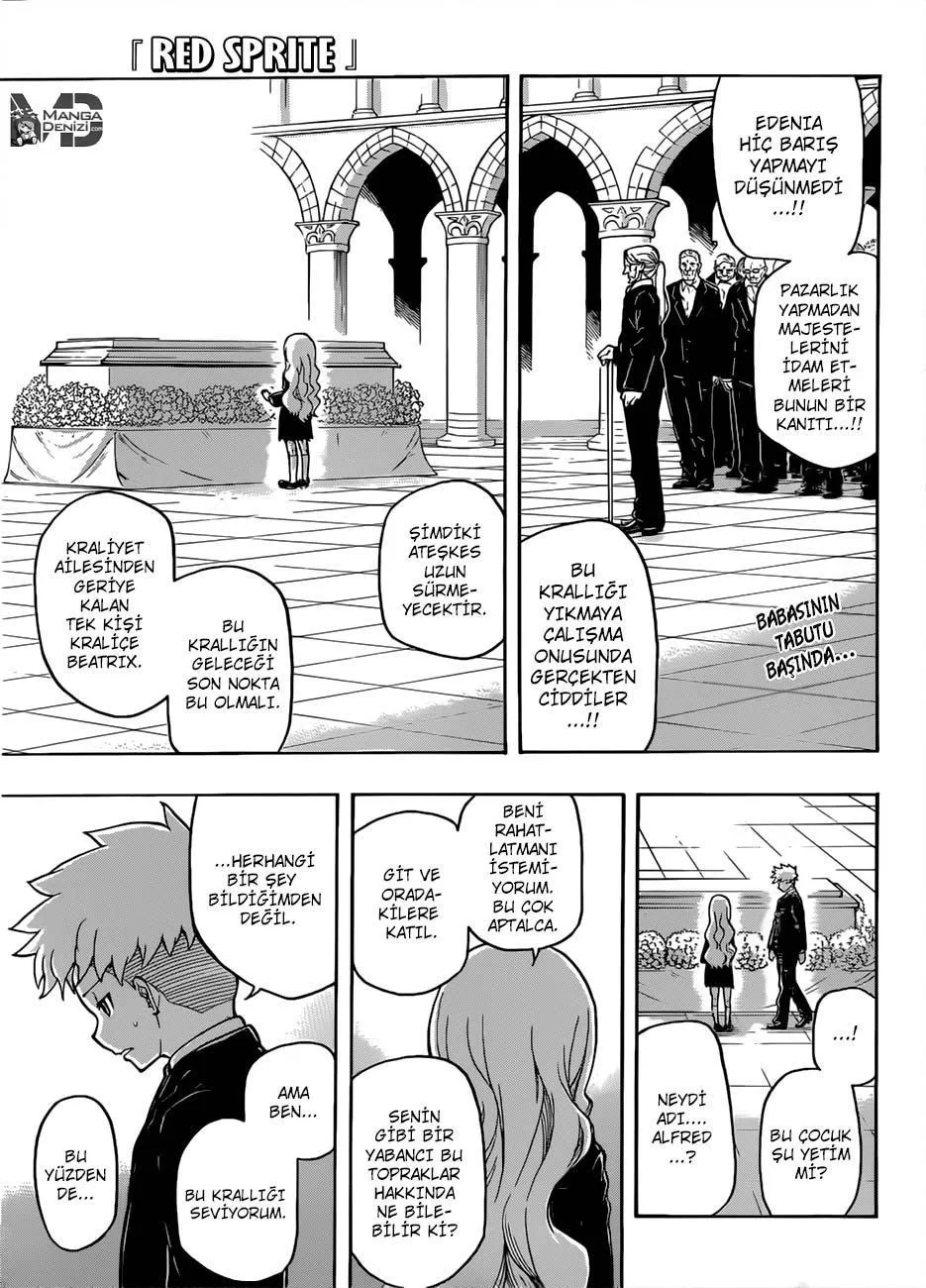 Red Sprite - Sayfa 2