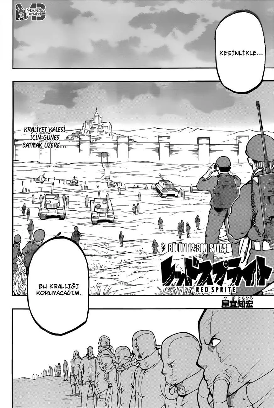 Red Sprite - Sayfa 3