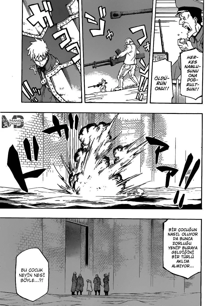 Red Sprite - Sayfa 6