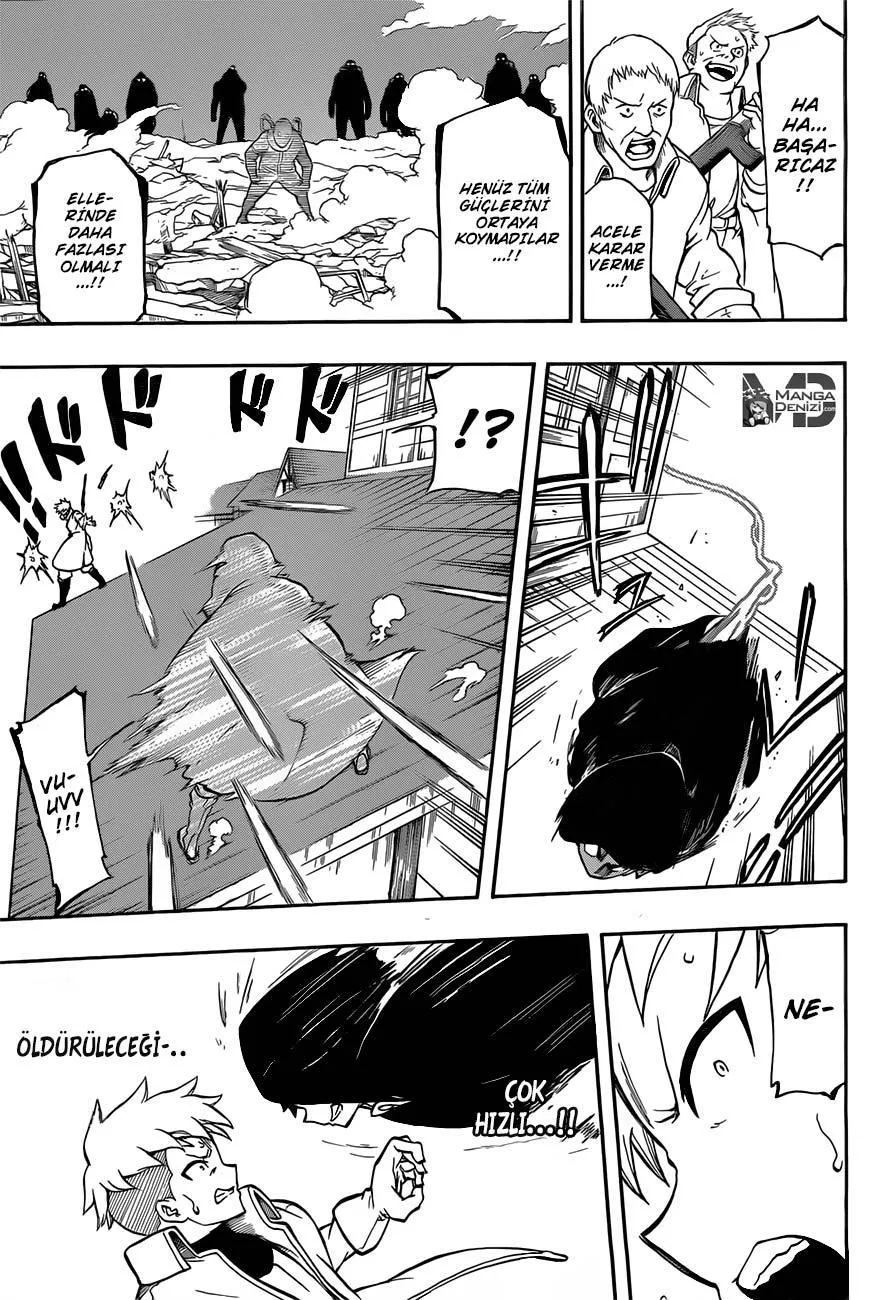 Red Sprite - Sayfa 10