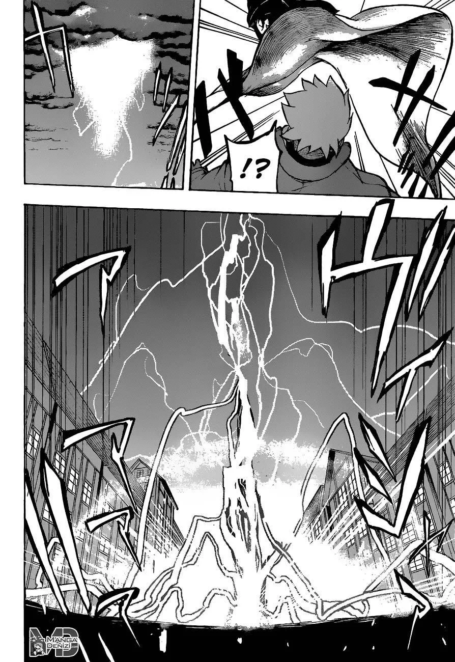 Red Sprite - Sayfa 11