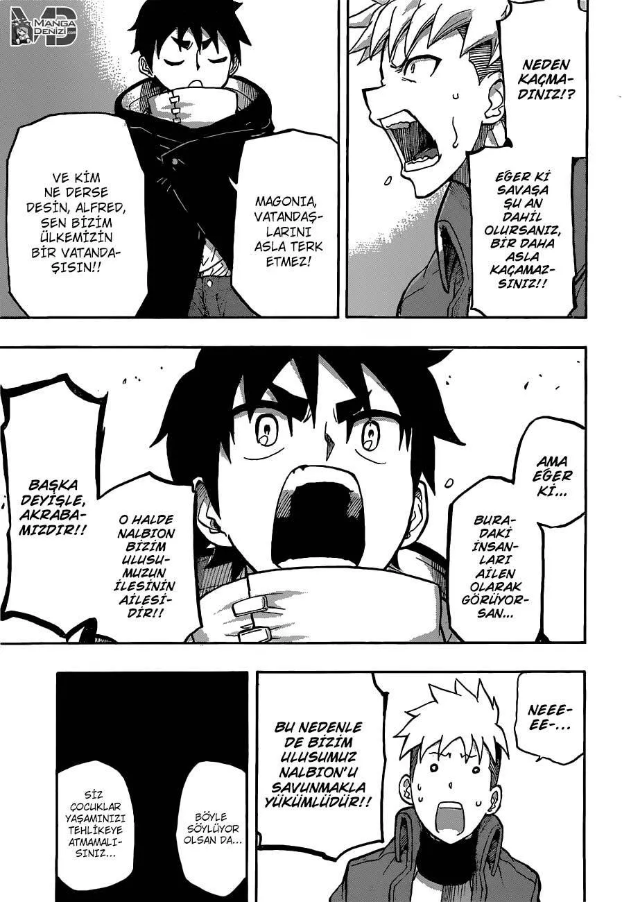 Red Sprite - Sayfa 14