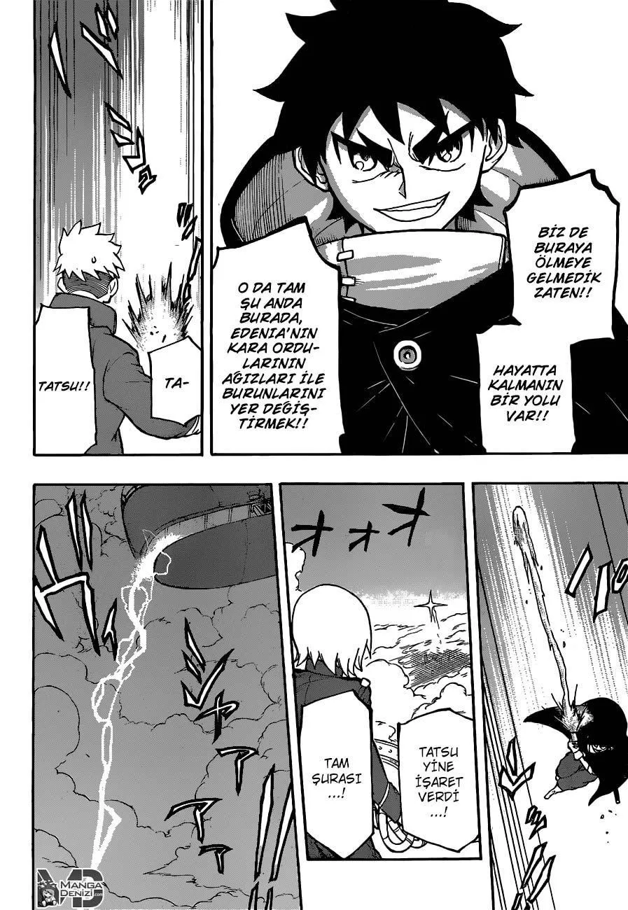 Red Sprite - Sayfa 15