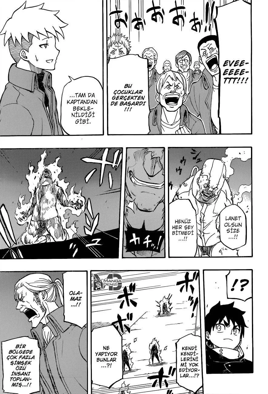 Red Sprite - Sayfa 18