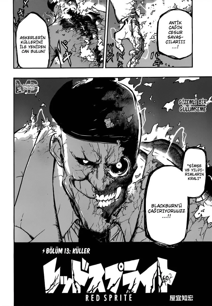 Red Sprite - Sayfa 3