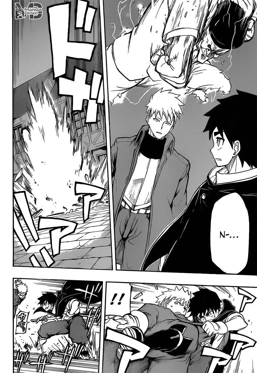 Red Sprite - Sayfa 5