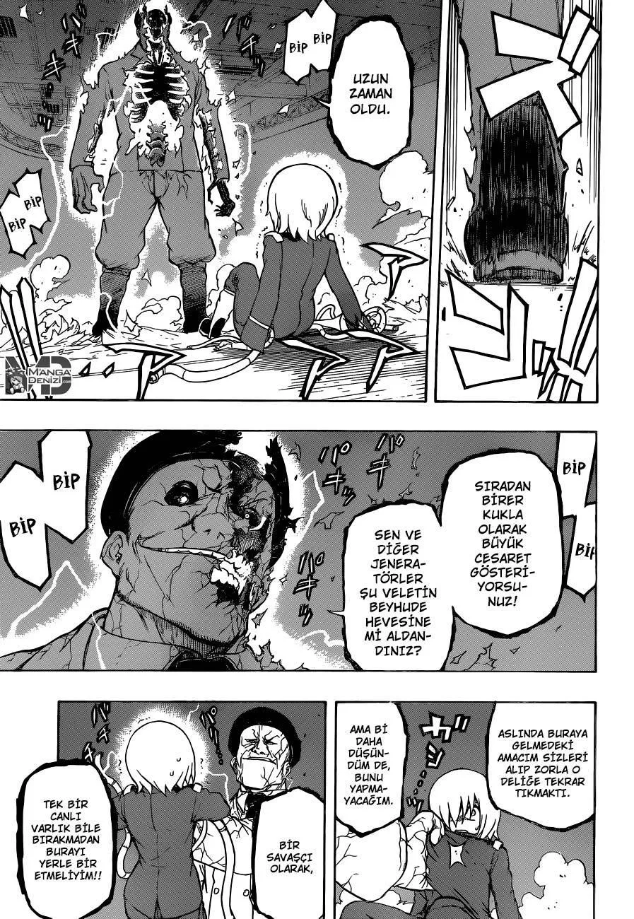 Red Sprite - Sayfa 10