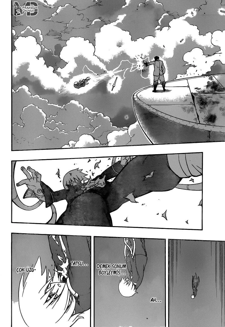 Red Sprite - Sayfa 11