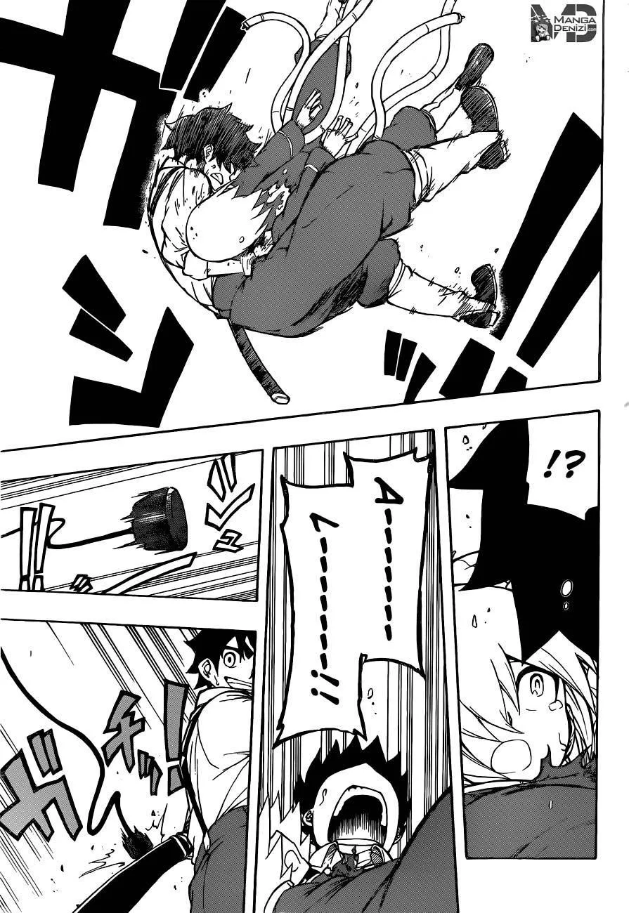 Red Sprite - Sayfa 12