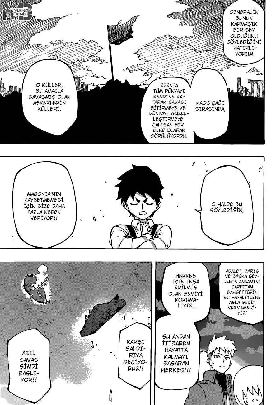 Red Sprite - Sayfa 14