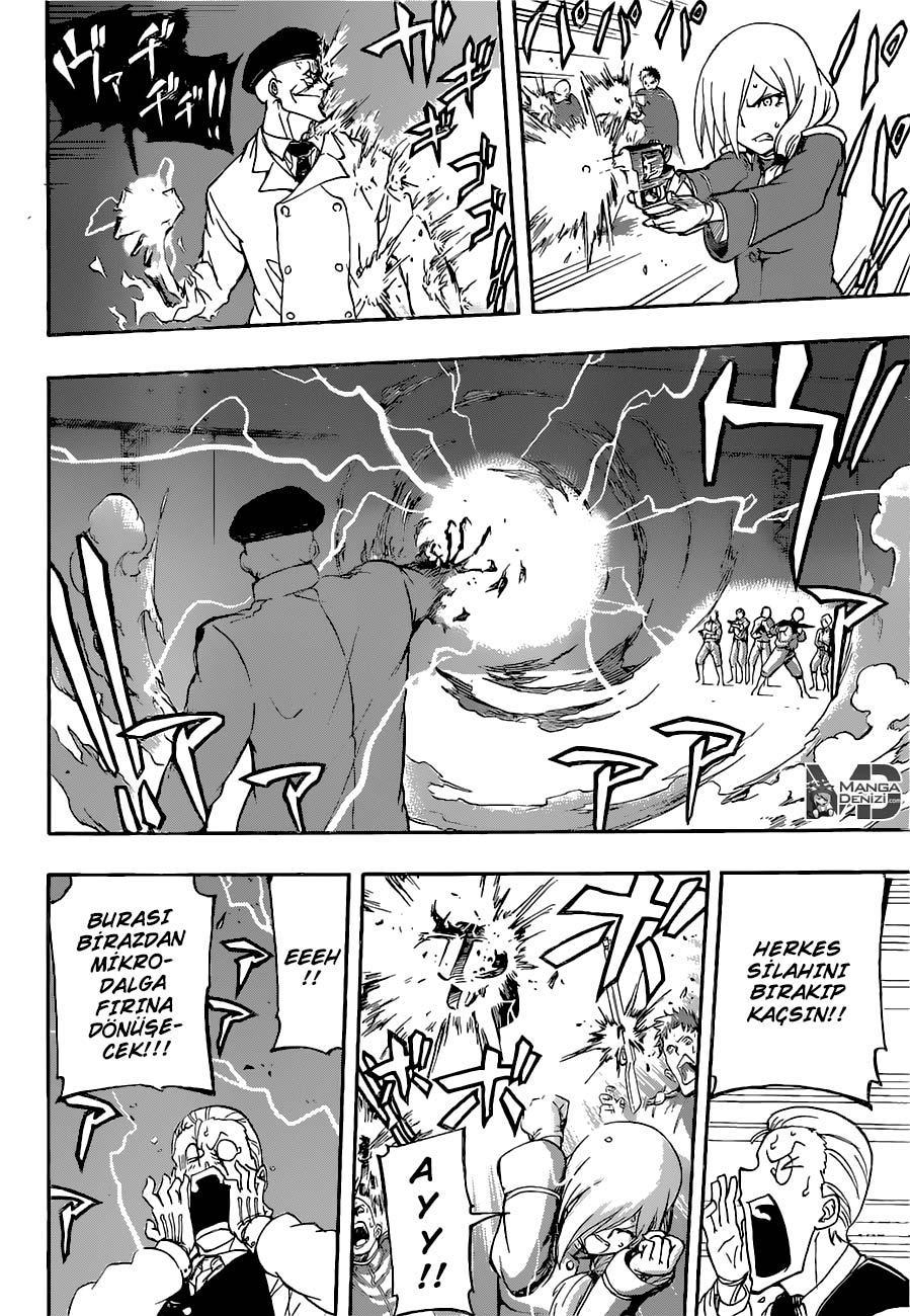 Red Sprite mangasının 13 bölümünün 15. sayfasını okuyorsunuz.