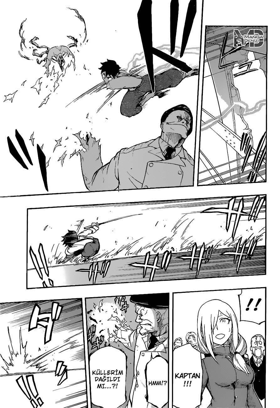 Red Sprite mangasının 13 bölümünün 16. sayfasını okuyorsunuz.