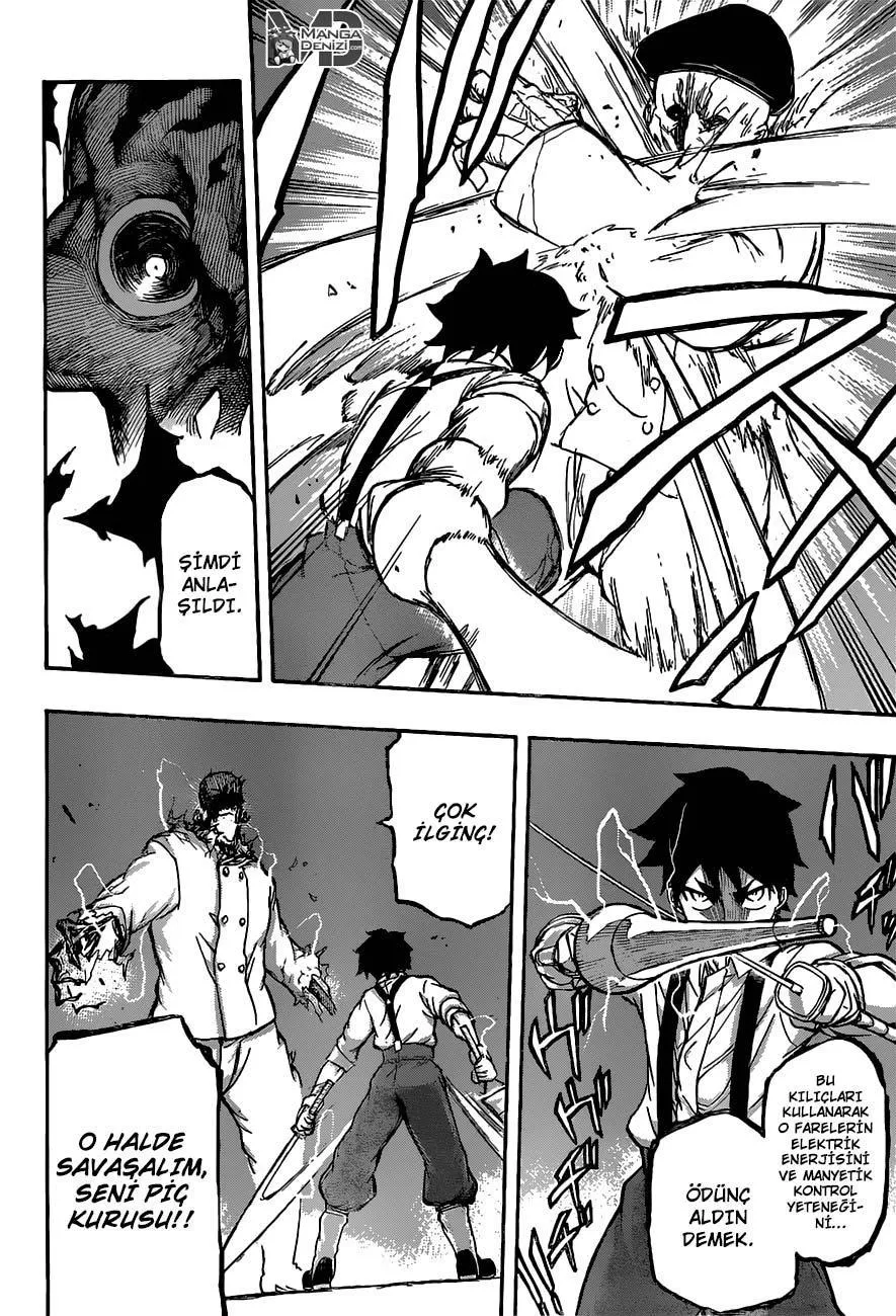 Red Sprite - Sayfa 17