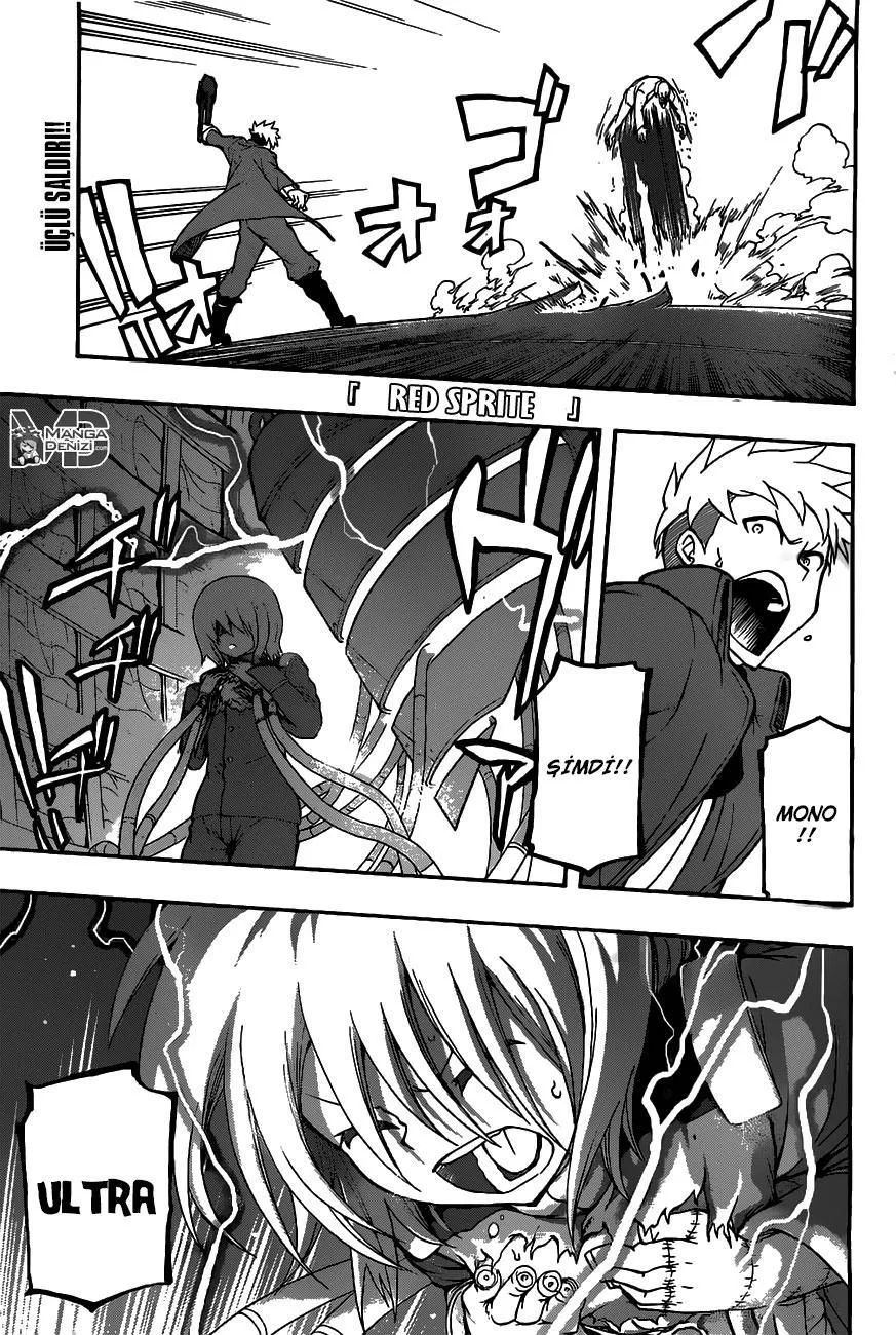 Red Sprite - Sayfa 2