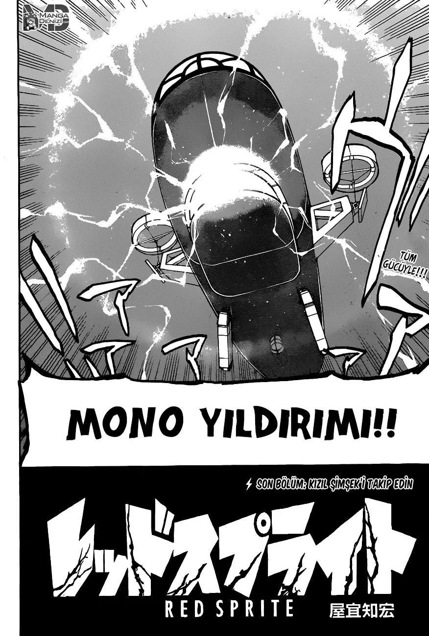 Red Sprite - Sayfa 3