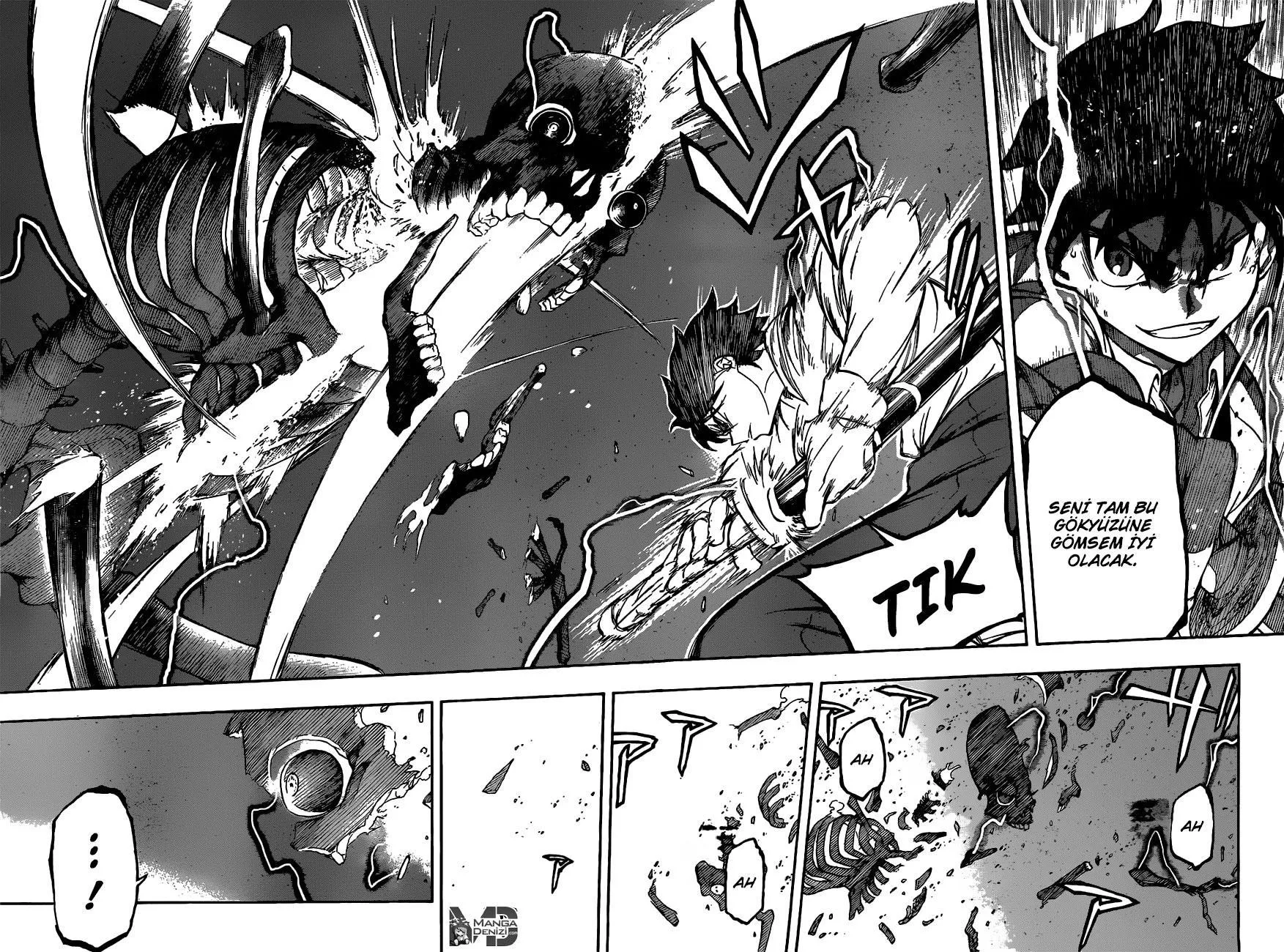 Red Sprite - Sayfa 5