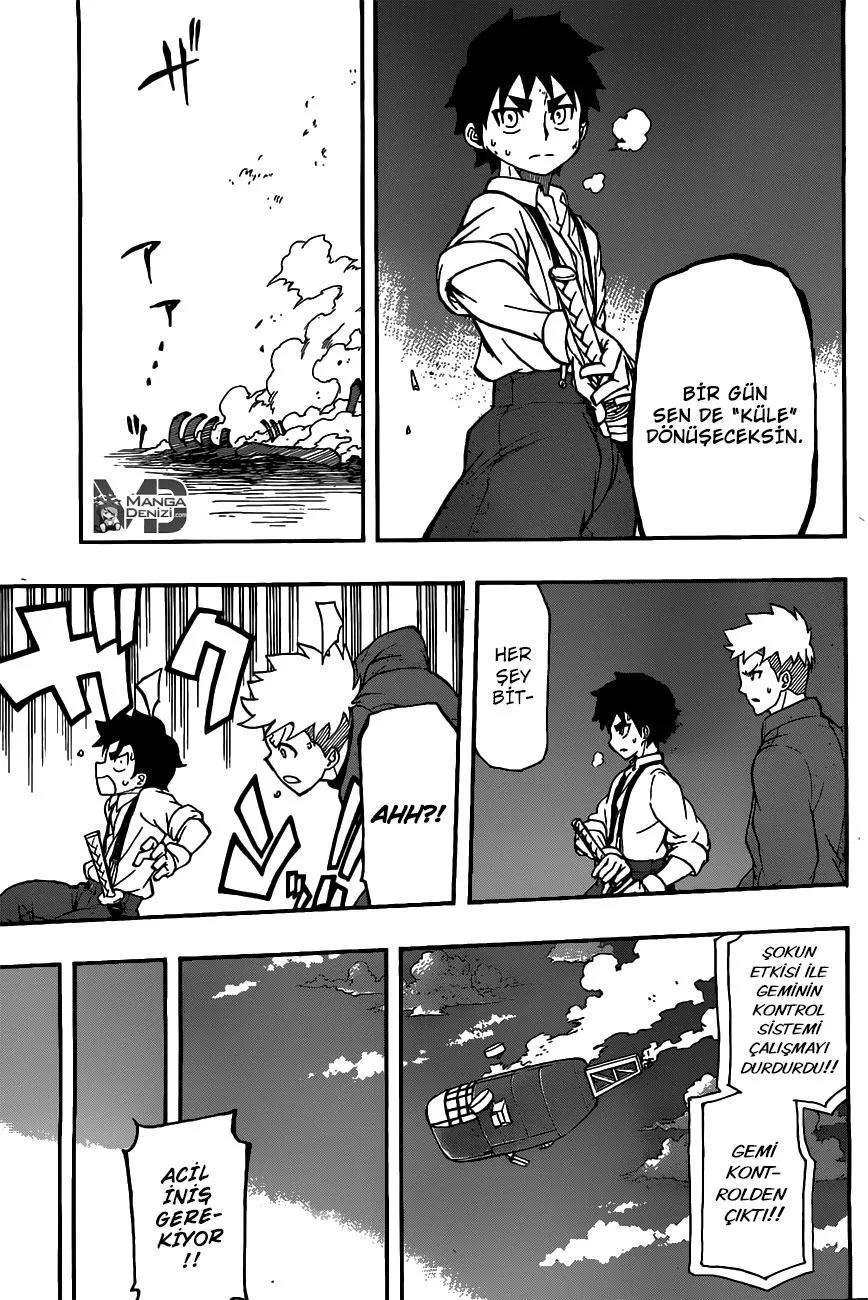 Red Sprite - Sayfa 7