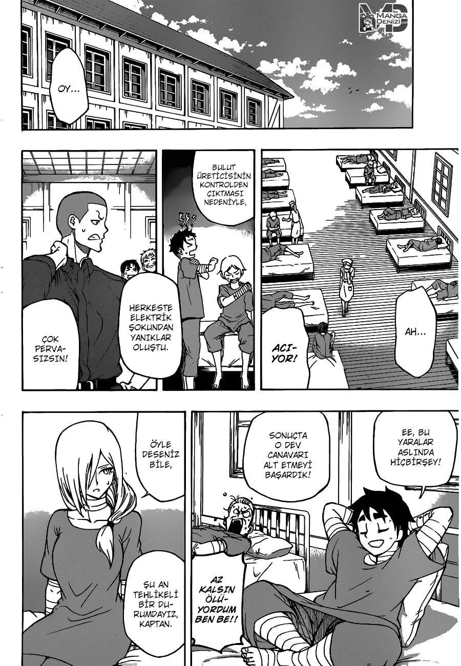 Red Sprite - Sayfa 8