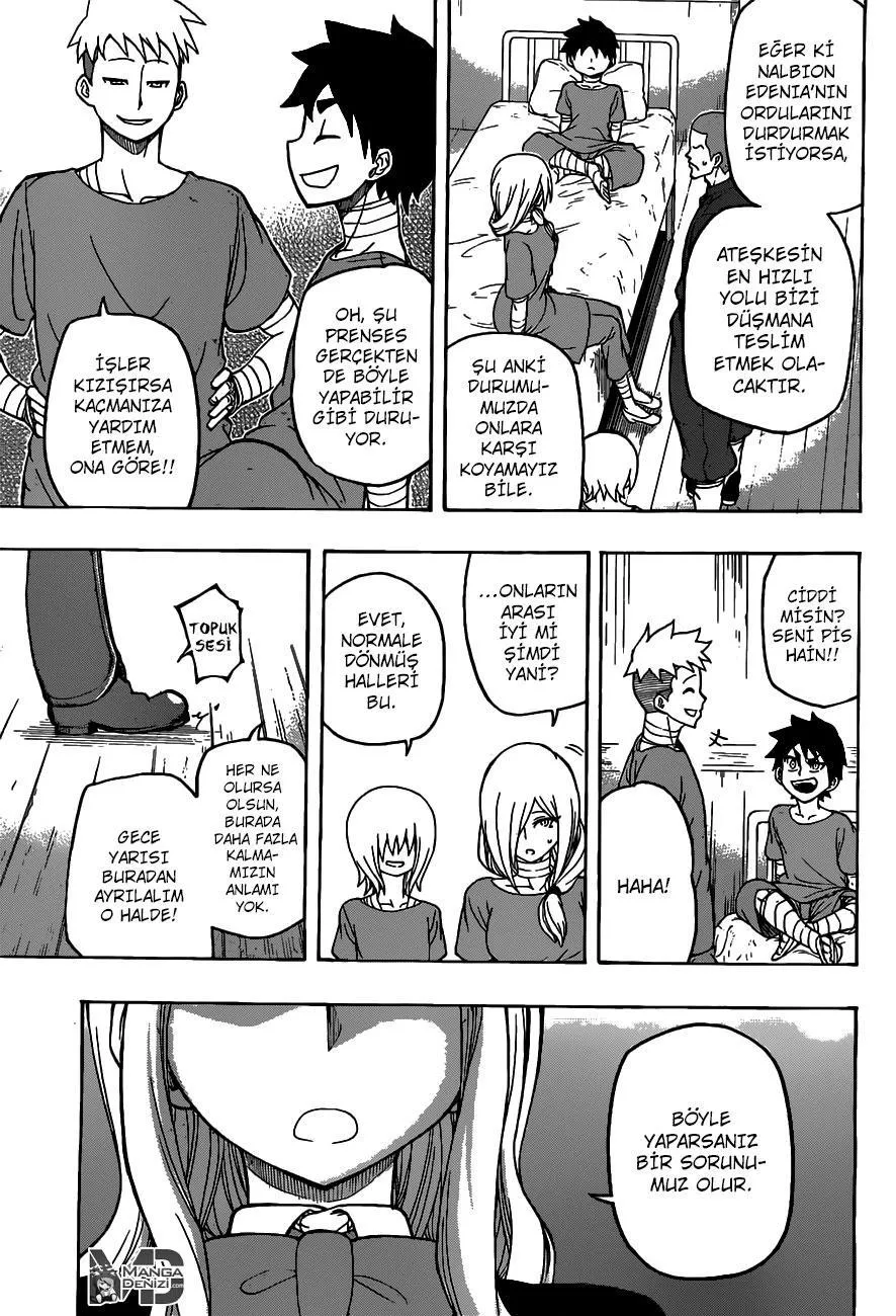 Red Sprite - Sayfa 9