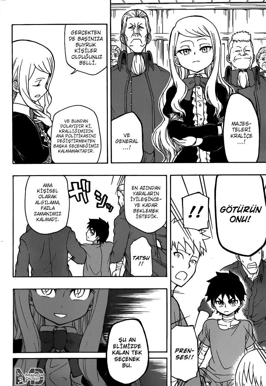 Red Sprite - Sayfa 10