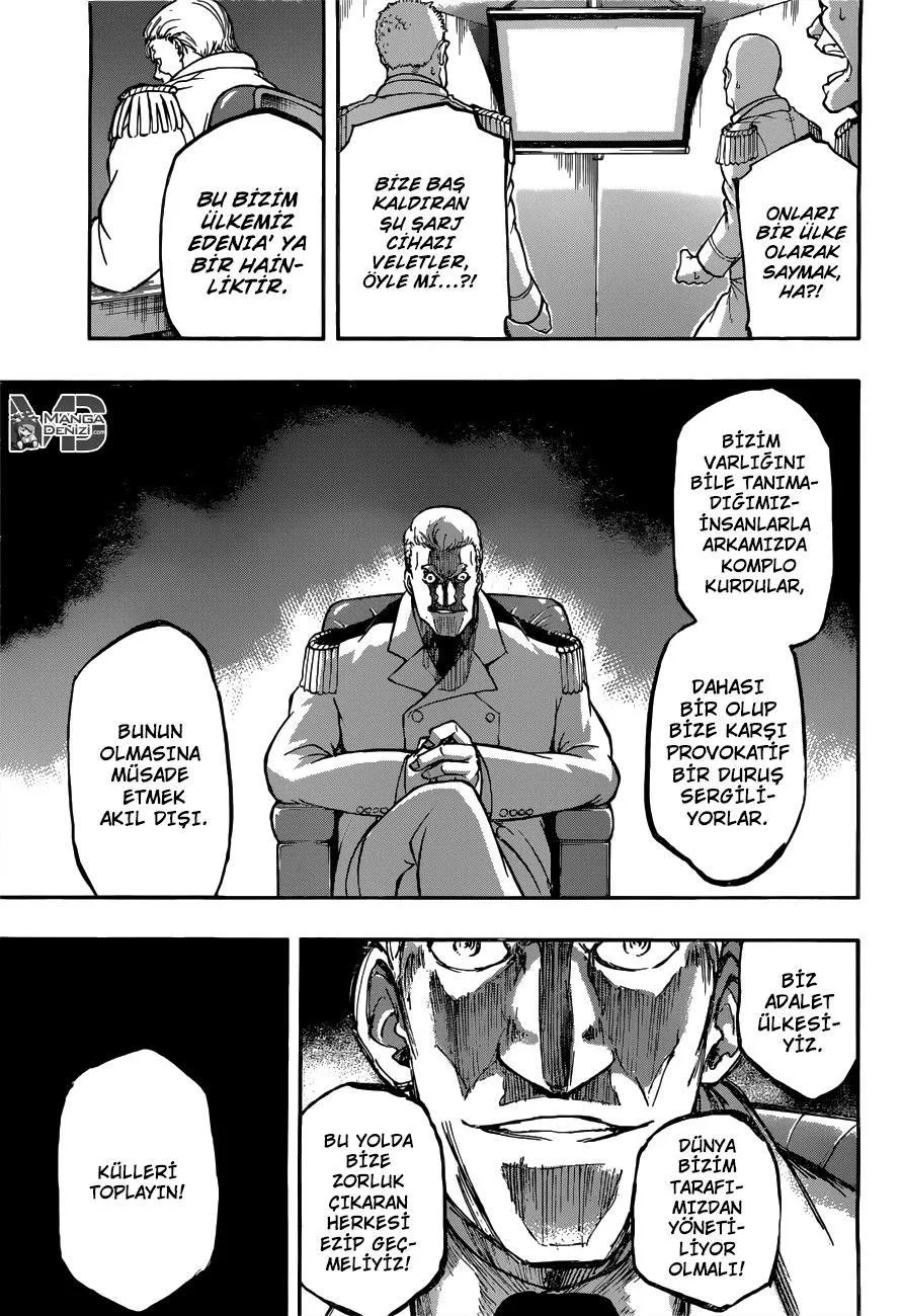 Red Sprite - Sayfa 13